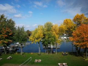 Condo de L'Oberge Magog